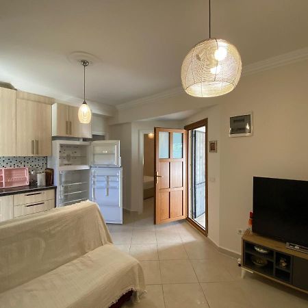 Villa Ernis - Datca Raykent Tatil Sitesi - Kiralik Buitenkant foto