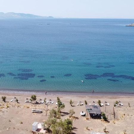 Villa Ernis - Datca Raykent Tatil Sitesi - Kiralik Buitenkant foto