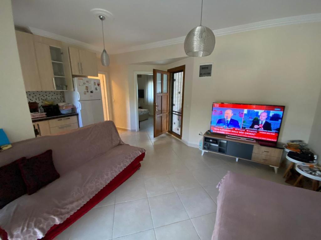 Villa Ernis - Datca Raykent Tatil Sitesi - Kiralik Buitenkant foto