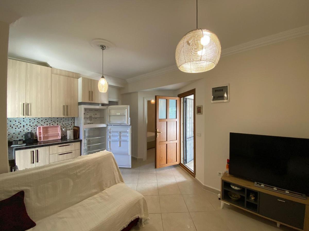 Villa Ernis - Datca Raykent Tatil Sitesi - Kiralik Buitenkant foto