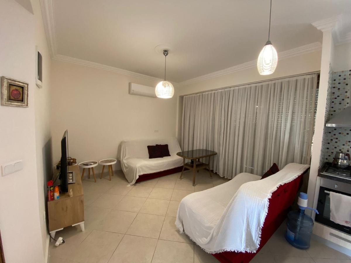 Villa Ernis - Datca Raykent Tatil Sitesi - Kiralik Buitenkant foto