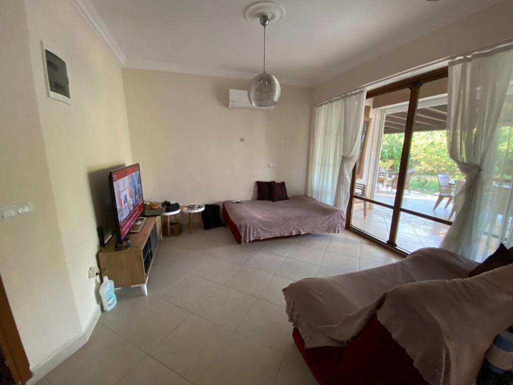 Villa Ernis - Datca Raykent Tatil Sitesi - Kiralik Buitenkant foto