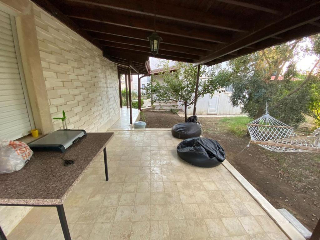 Villa Ernis - Datca Raykent Tatil Sitesi - Kiralik Buitenkant foto
